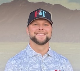 Frank from ForeTee Mobile