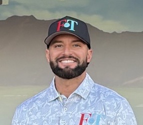 Tyler from ForeTee Mobile